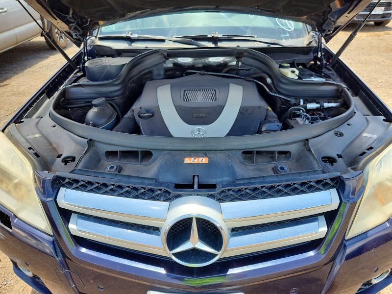 Aukcja sprzedaży 2010 Mercedes-benz Glk, vin: WDCGG8HBXAF347066, numer aukcji: 64075816
