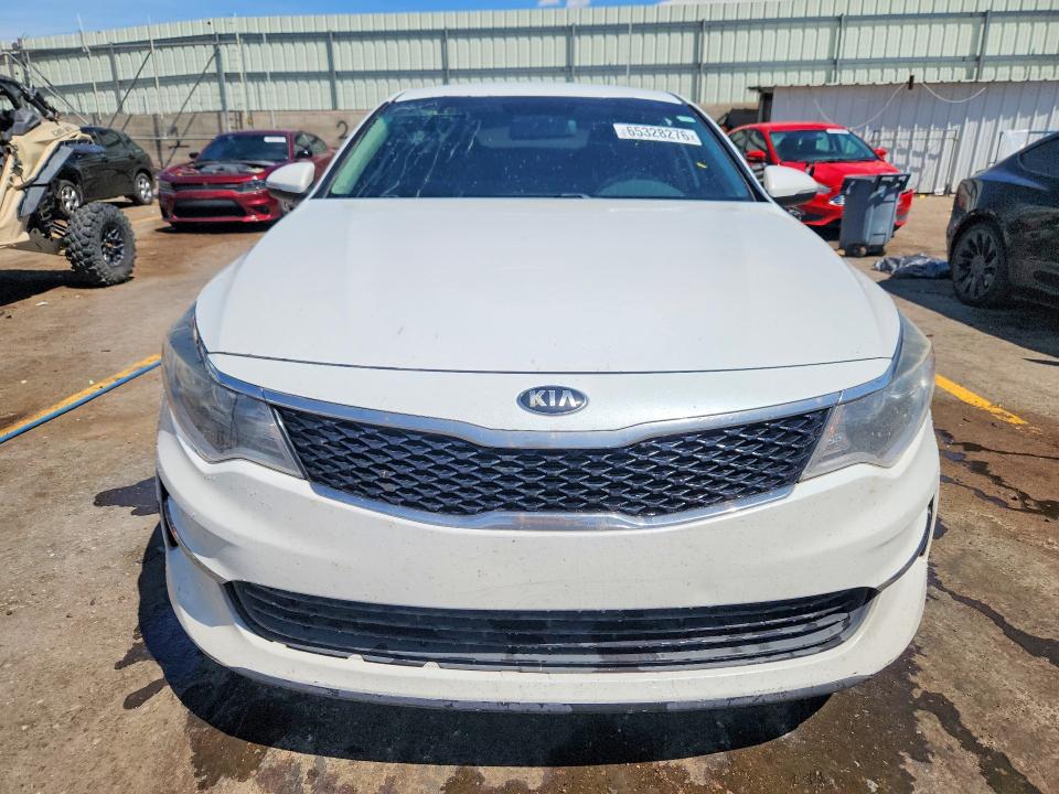 Aukcja sprzedaży 2017 Kia Optima, vin: 5XXGT4L37HG145937, numer aukcji: 65328276