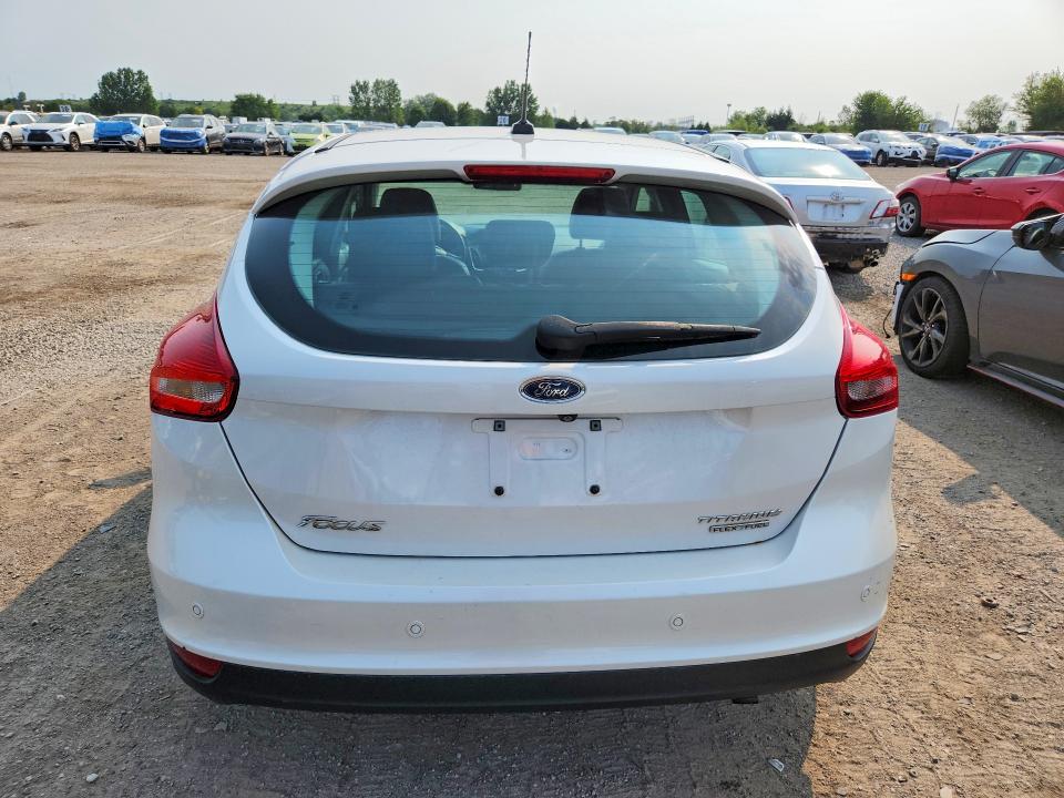 Auction sale of the 2015 Ford Focus, vin: 1FADP3N23FL377816, lot number: 64755426