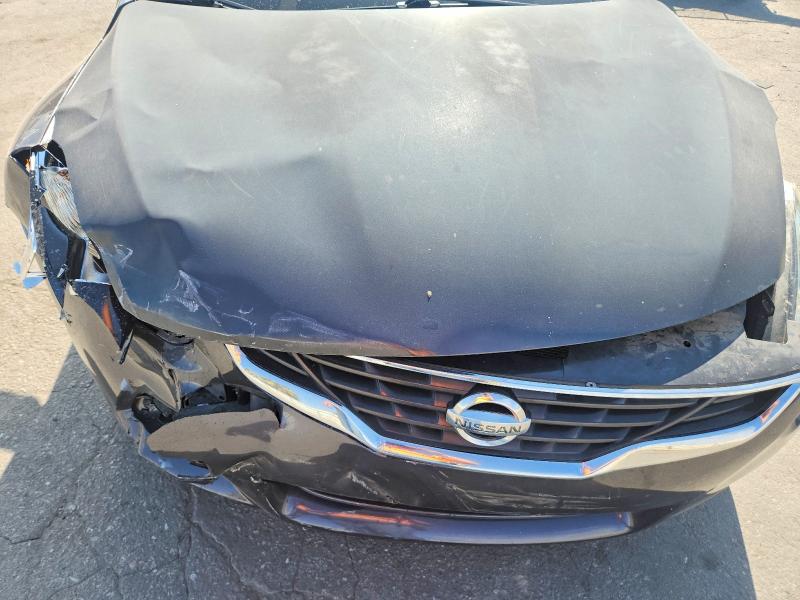 Auction sale of the 2011 Nissan Altima, vin: 1N4AL2EP2BC124419, lot number: 63779426