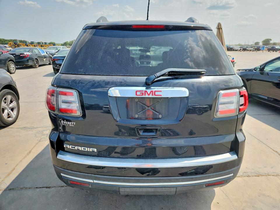 Aukcja sprzedaży 2014 Gmc Acadia, vin: 1GKKRRKD1EJ343845, numer aukcji: 63153906