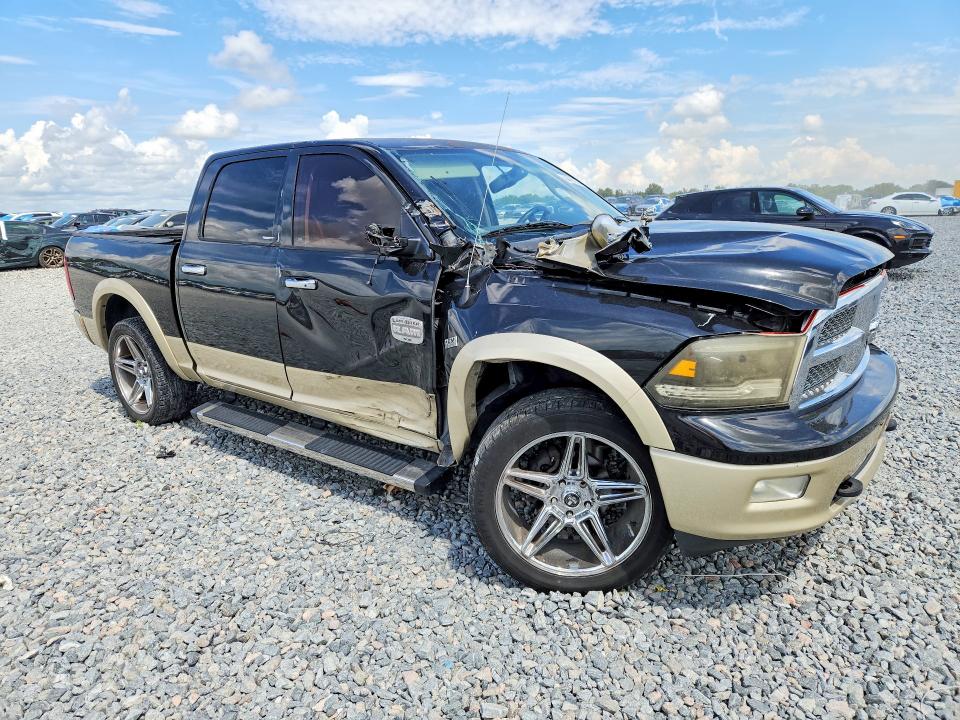 Aukcja sprzedaży 2011 Dodge Ram 1500, vin: 1D7RV1CT5BS617069, numer aukcji: 66086226