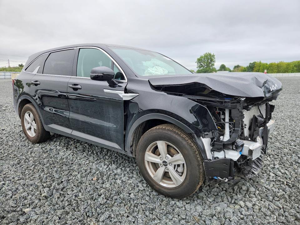 Aukcja sprzedaży 2026 Kia Sorento, vin: 5XYRG4JC4TG472087, numer aukcji: 65115086
