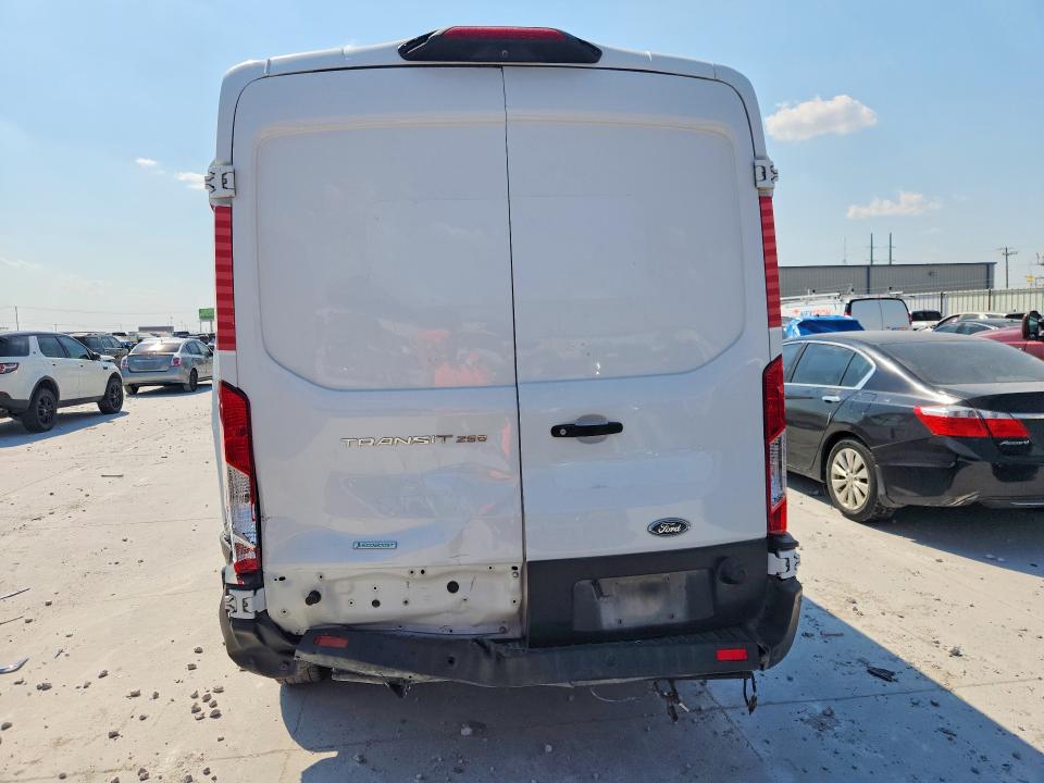Aukcja sprzedaży 2019 Ford Transit, vin: 1FTYR2CGXKKA96594, numer aukcji: 66900036