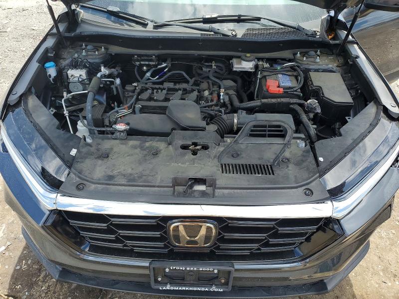 Aukcja sprzedaży 2024 Honda Cr-v, vin: 2HKRS4H72RH408963, numer aukcji: 63602696