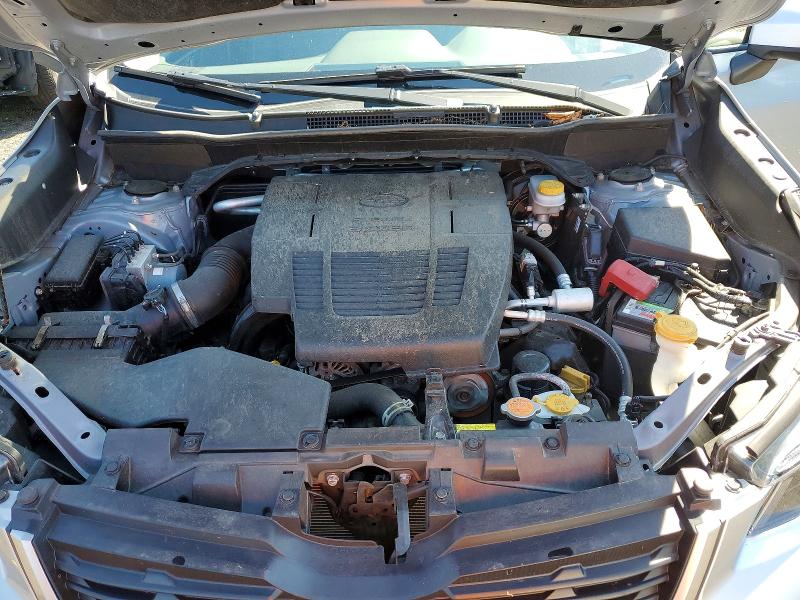 2021 Subaru Forester მანქანა იყიდება აუქციონზე, vin: JF2SKAJC5MH488310, აუქციონის ნომერი: 62215116