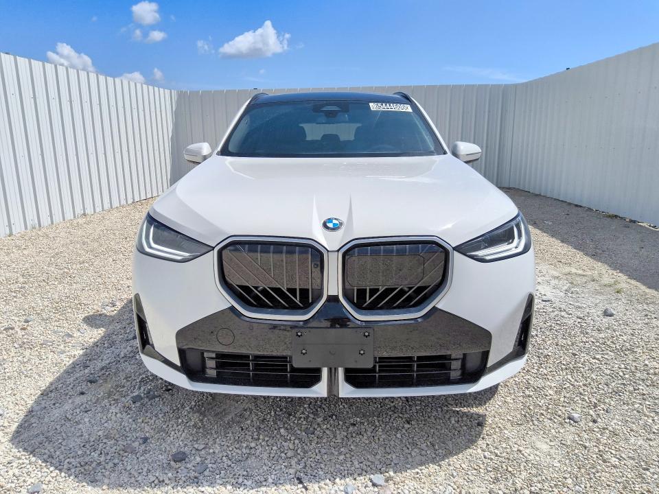65444606 :رقم المزاد ، 5UX53GP05S9099441 vin ، 2025 Bmw X3 مزاد بيع