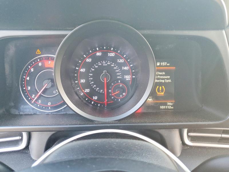 Продажа на аукционе авто 2021 Hyundai Elantra, vin: 5NPLM4AG2MH030050, номер лота: 65388906