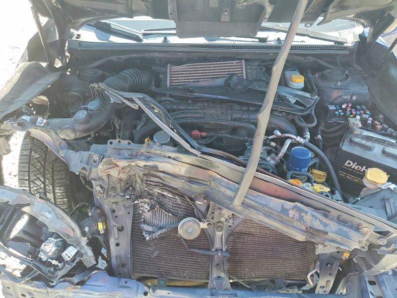 66532946 :رقم المزاد ، JF1VA1A66J9815169 vin ، 2018 Subaru Wrx مزاد بيع