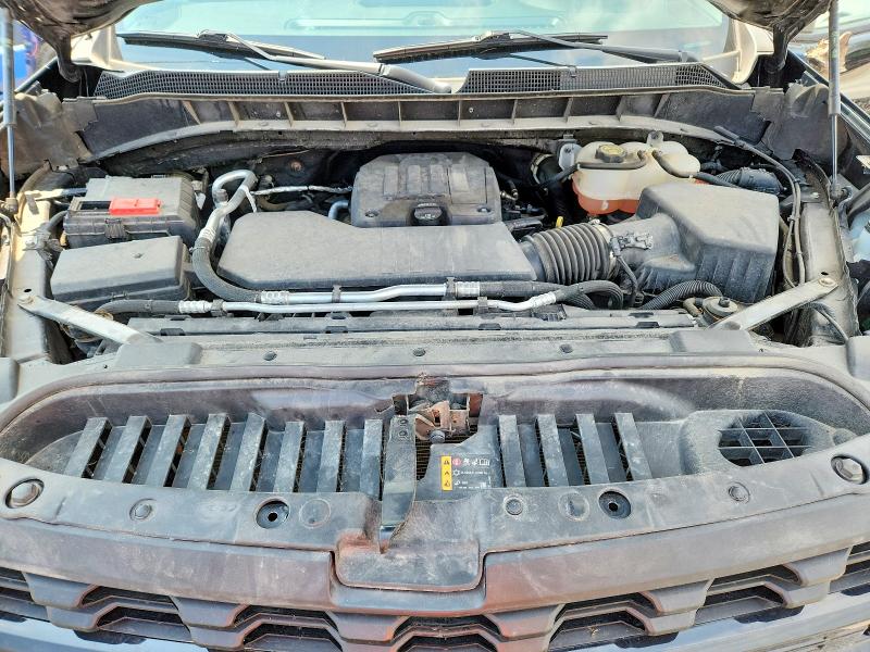 64398806 :رقم المزاد ، 3GCPYCEK1NG148700 vin ، 2022 Chevrolet Silverado Ltd مزاد بيع