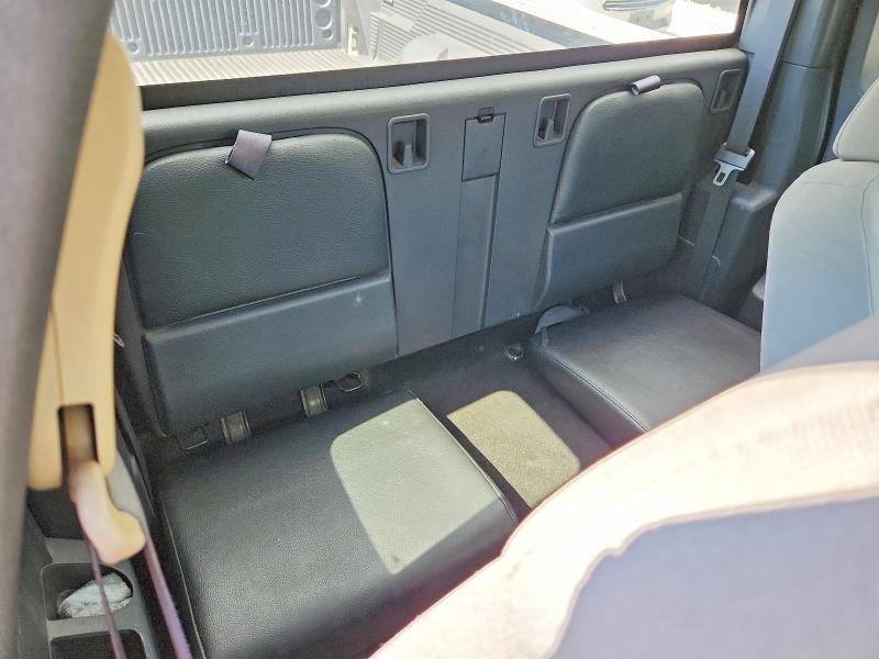 Aukcja sprzedaży 2008 Dodge Dakota, vin: 1D7HE22K28S564754, numer aukcji: 65801096