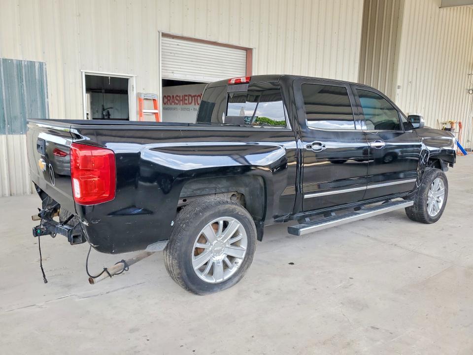 2018 Chevrolet Silverado მანქანა იყიდება აუქციონზე, vin: 3GCUKTEJ0JG546678, აუქციონის ნომერი: 61542266
