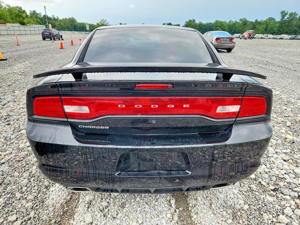 Aukcja sprzedaży 2013 Dodge Charger, vin: 2C3CDXBG0DH637819, numer aukcji: 64548596