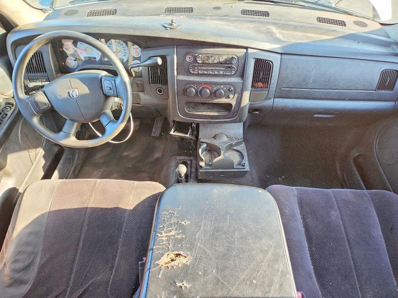 Продажа на аукционе авто 2005 Dodge Ram 1500, vin: 1D7HU18D65S307517, номер лота: 66709976