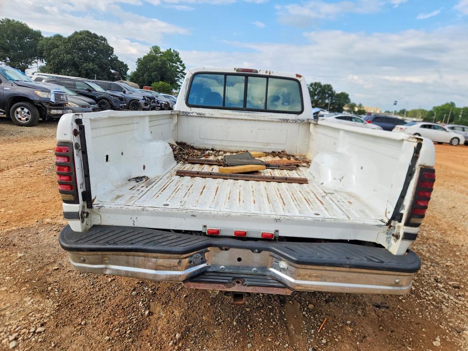 Продаж на аукціоні авто 1996 Ford F350, vin: 1FTJX35F5TEA60183, номер лоту: 63490416