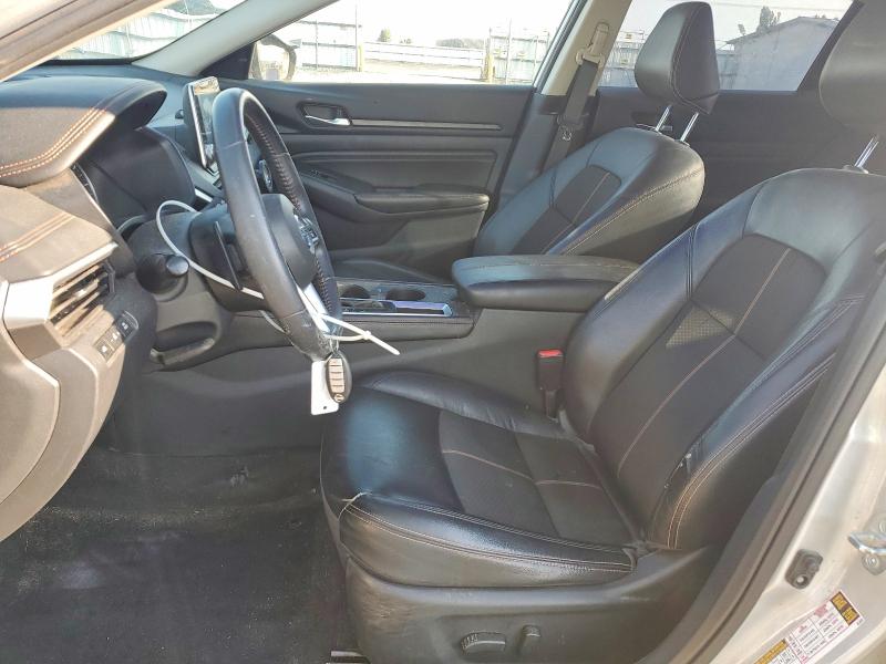 66269536 :رقم المزاد ، 1N4BL4CV5NN379074 vin ، 2022 Nissan Altima مزاد بيع