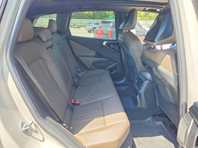 64903376 :رقم المزاد ، 5UX73GP0XS9Z00678 vin ، 2025 Bmw X3 مزاد بيع