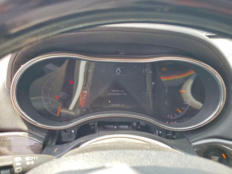 66648176 :رقم المزاد ، 1C4RJFCG2HC659210 vin ، 2017 Jeep Grand Cherokee مزاد بيع