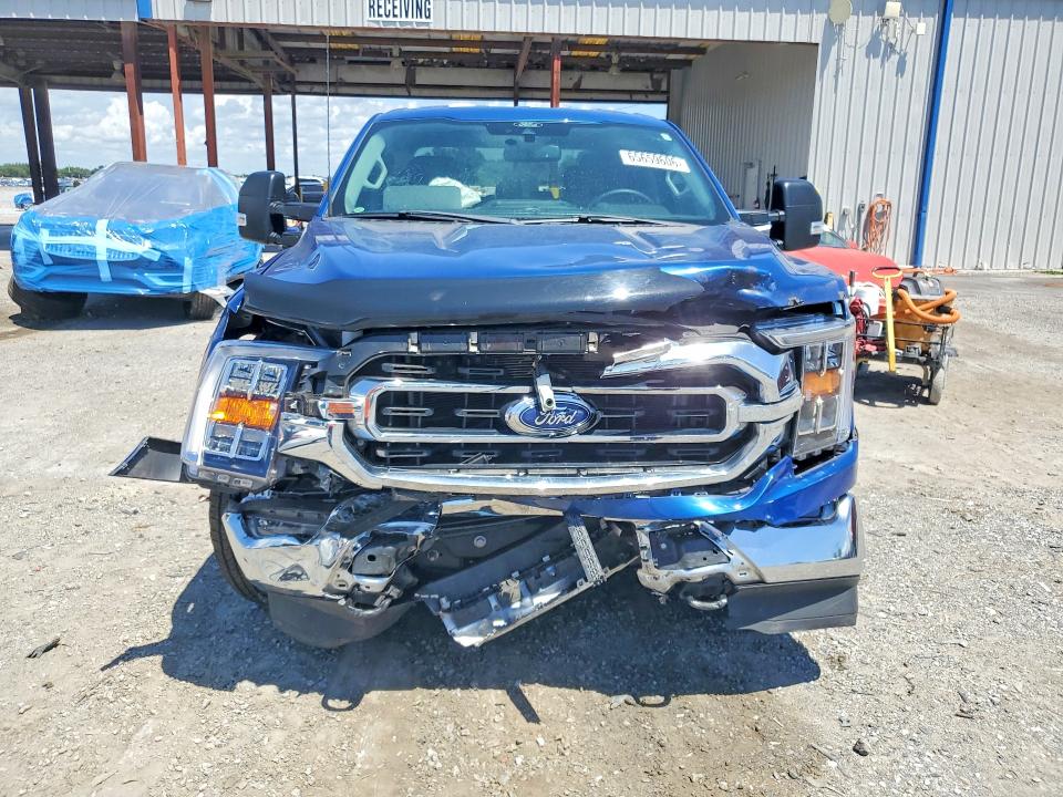 Продажа на аукционе авто 2022 Ford F150, vin: 1FTFW1E54NFA96769, номер лота: 65659606