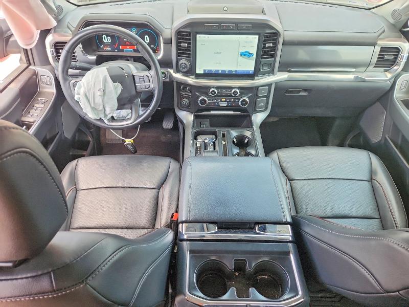 Aukcja sprzedaży 2022 Ford F150, vin: 1FTFW1E88NKE86971, numer aukcji: 66570756