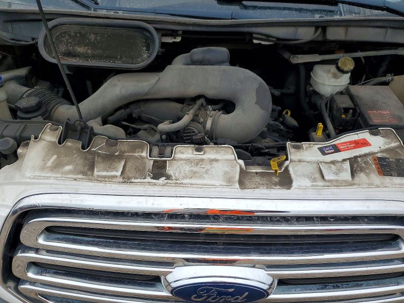 Продажа на аукционе авто 2016 Ford Transit 250, vin: 1FTYR1ZM5GKB37549, номер лота: 65730676