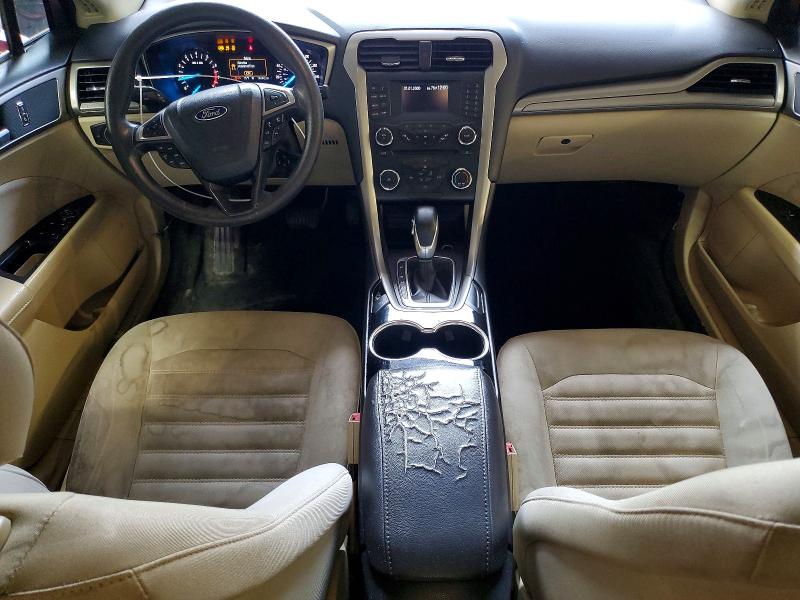 Aukcja sprzedaży 2014 Ford Fusion, vin: 3FA6P0H76ER189483, numer aukcji: 64938516
