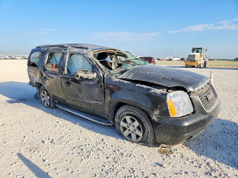 Aukcja sprzedaży 2011 Gmc Yukon, vin: 1GKS1AE09BR214329, numer aukcji: 66528556