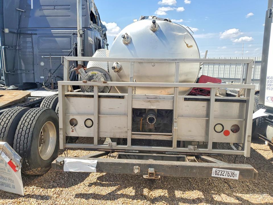 Aukcja sprzedaży 2018 Peterbilt 337, vin: 2NP2HJ6X6JM415056, numer aukcji: 62327636