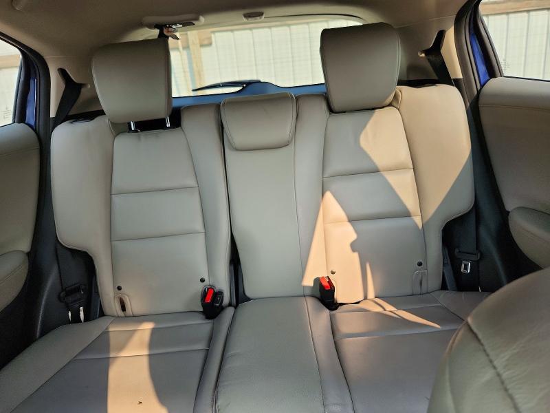64272816 :رقم المزاد ، 3CZRU6H79GM731088 vin ، 2016 Honda Hr-v مزاد بيع