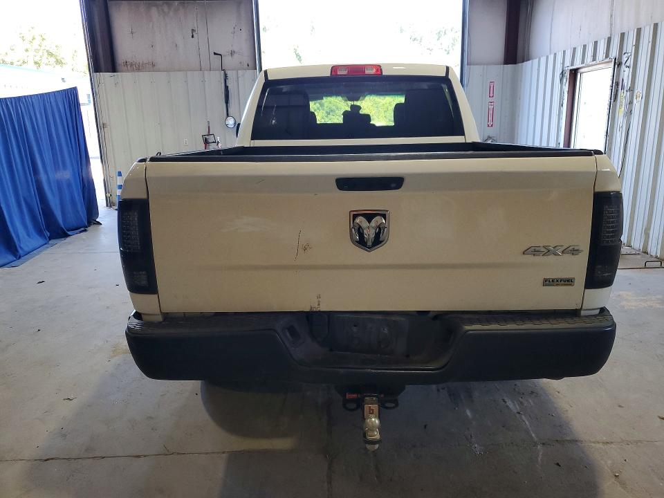 66622806 :رقم المزاد ، 1C6RR7FG5JS160060 vin ، 2018 Ram 1500 مزاد بيع
