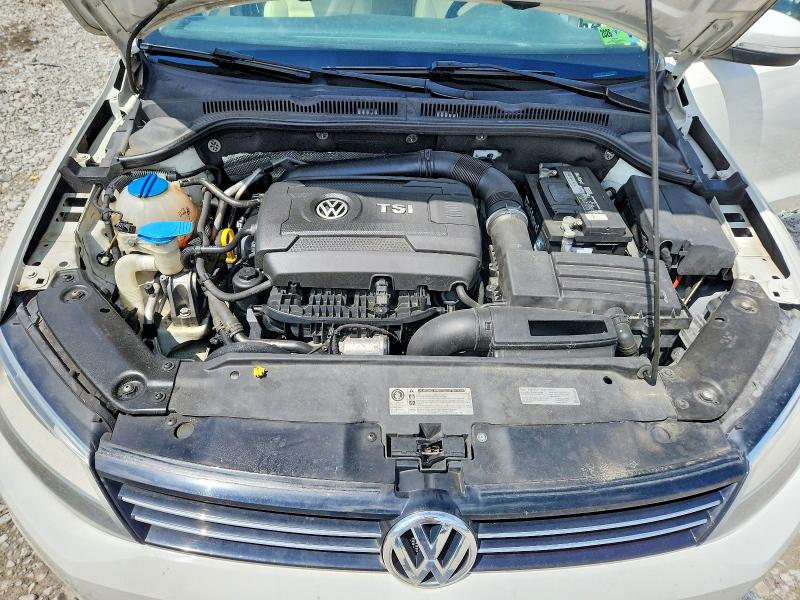 Продажа на аукционе авто 2014 Volkswagen Jetta, vin: 3VWD17AJXEM409168, номер лота: 65648066