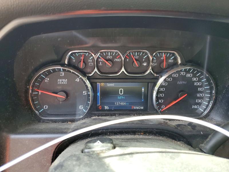 Aukcja sprzedaży 2014 Chevrolet Silverado, vin: 3GCUKREC9EG422726, numer aukcji: 64265266