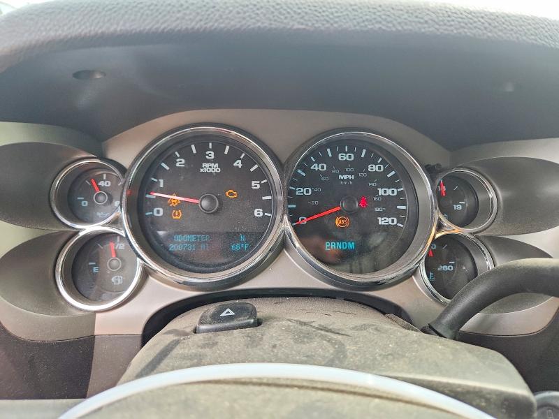 Продажа на аукционе авто 2010 Gmc Sierra, vin: 3GTRKVE37AG105214, номер лота: 64437076