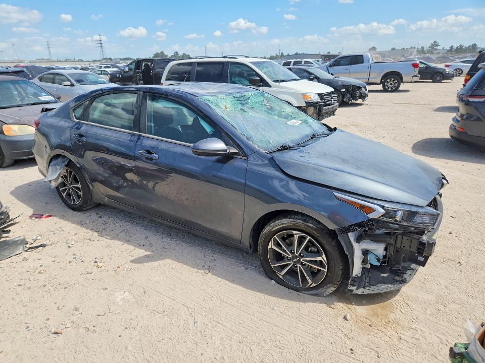 Aukcja sprzedaży 2023 Kia Forte, vin: 3KPF24AD1PE571785, numer aukcji: 65364946