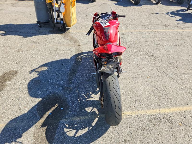 Продаж на аукціоні авто 2018 Ducati Panigale, vin: ZDMDAGNW0JB000434, номер лоту: 65403996
