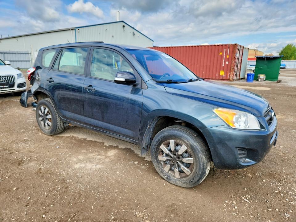 Продажа на аукционе авто 2011 Toyota Rav4, vin: 2T3ZF4DV0BW055209, номер лота: 65641086