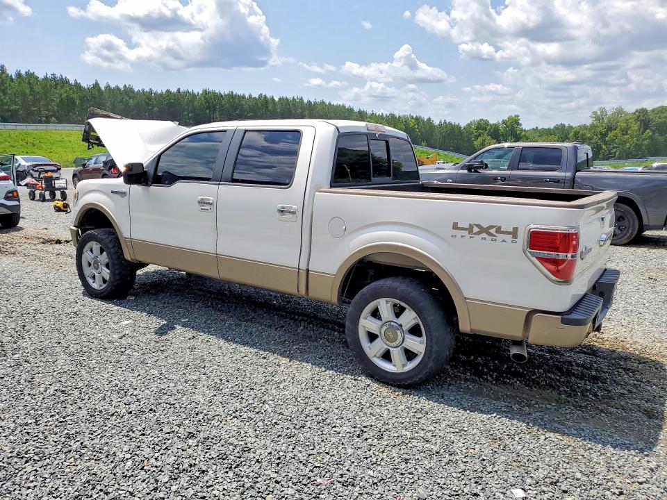 Aukcja sprzedaży 2013 Ford F150, vin: 1FTFW1EF2DKE91063, numer aukcji: 63259036