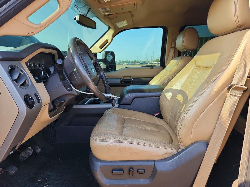 Aukcja sprzedaży 2014 Ford F250, vin: 1FT7W2BT4EEB06185, numer aukcji: 63723916