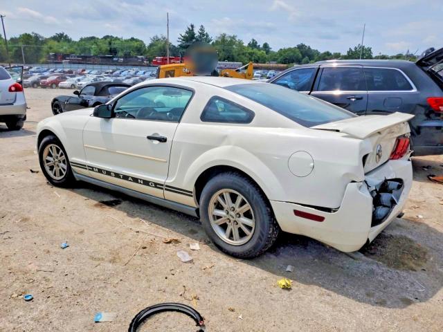 Aukcja sprzedaży 2005 Ford Mustang, vin: 1ZVFT80N155173755, numer aukcji: 64454776