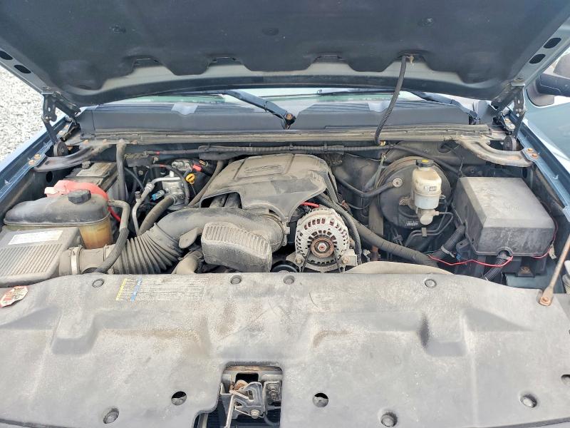 65228376 :رقم المزاد ، 2GCEC19J381295111 vin ، 2008 Chevrolet Silverado مزاد بيع