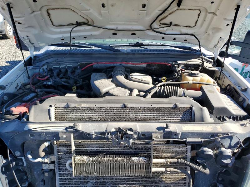2008 Ford F250 მანქანა იყიდება აუქციონზე, vin: 1FTSX21508EC05603, აუქციონის ნომერი: 63559836