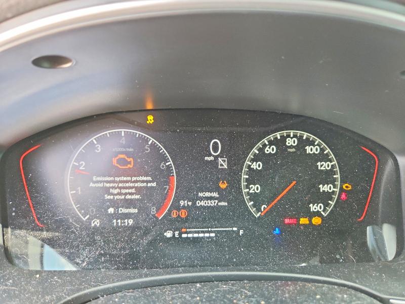 Aukcja sprzedaży 2022 Honda Civic, vin: 2HGFE1E58NH475227, numer aukcji: 65524136