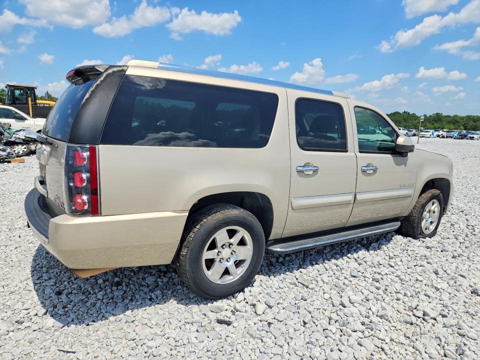 65587966 :رقم المزاد ، 1GKFK66897J226552 vin ، 2007 Gmc Yukon Xl مزاد بيع