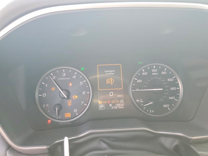 Aukcja sprzedaży 2025 Subaru Legacy, vin: 4S3BWAN6XS3016623, numer aukcji: 65584206