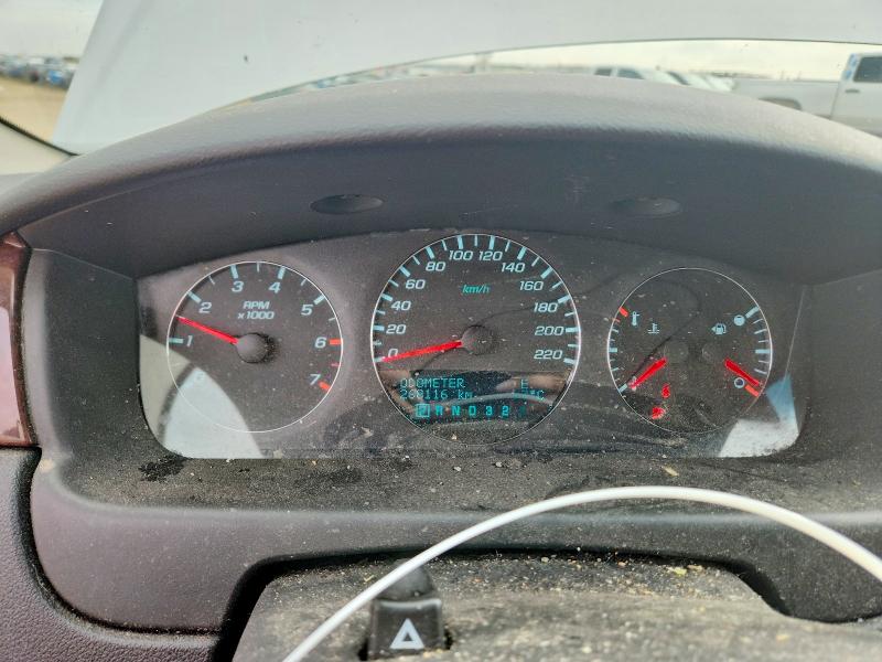 2011 Chevrolet Impala მანქანა იყიდება აუქციონზე, vin: 2G1WB5EK3B1317444, აუქციონის ნომერი: 63695186