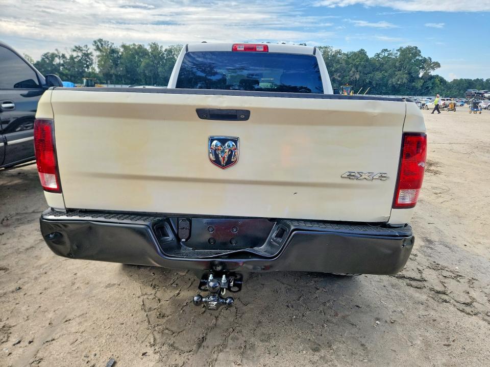 Aukcja sprzedaży 2018 Ram 1500, vin: 1C6RR7FTXJS233453, numer aukcji: 65907556