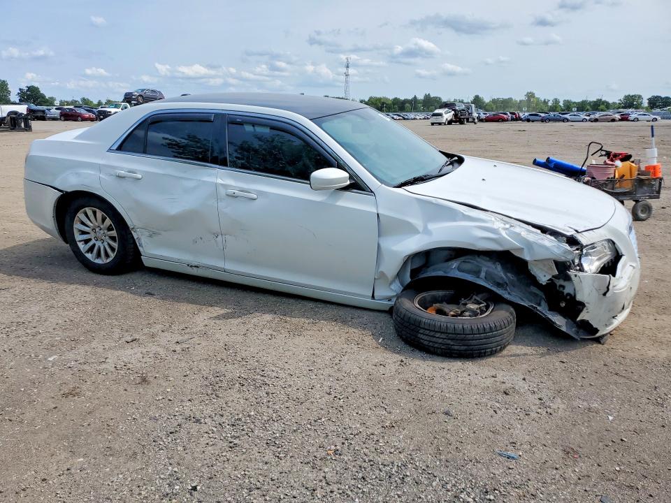 Aukcja sprzedaży 2014 Chrysler 300, vin: 2C3CCAAG1EH322644, numer aukcji: 64696266