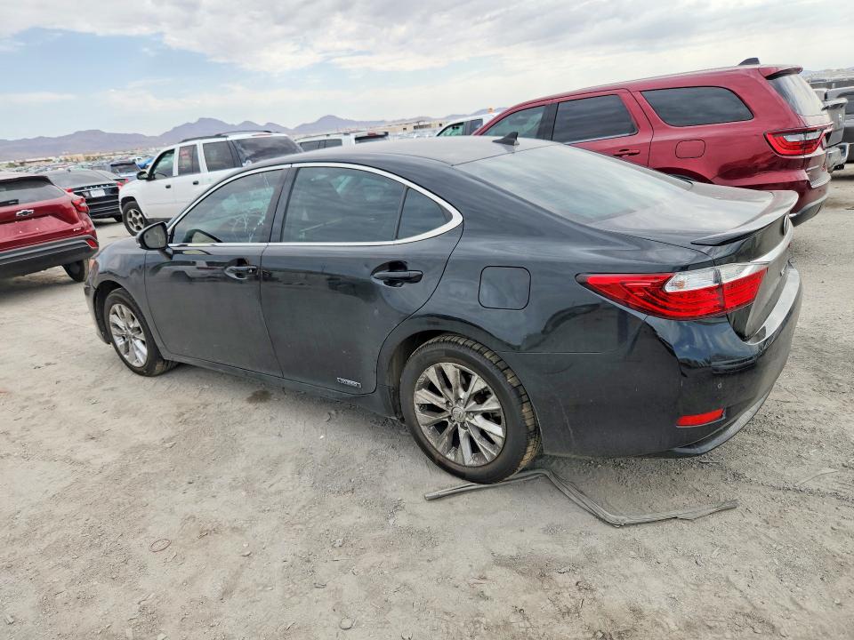 64298766 :رقم المزاد ، JTHBW1GG6E2054137 vin ، 2014 Lexus Es مزاد بيع