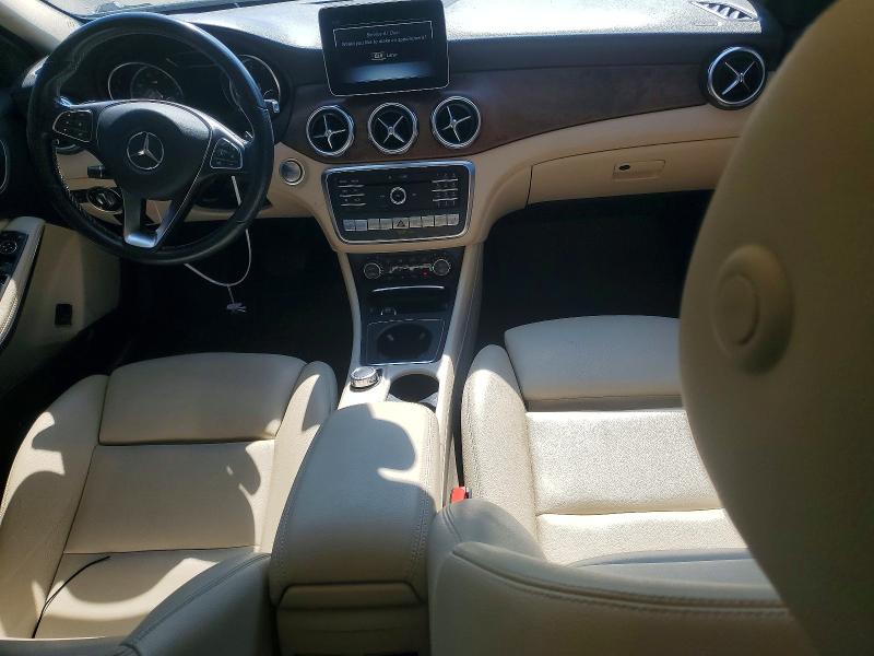 65831206 :رقم المزاد ، WDCTG4GB6KU005524 vin ، 2019 Mercedes-benz Gla مزاد بيع