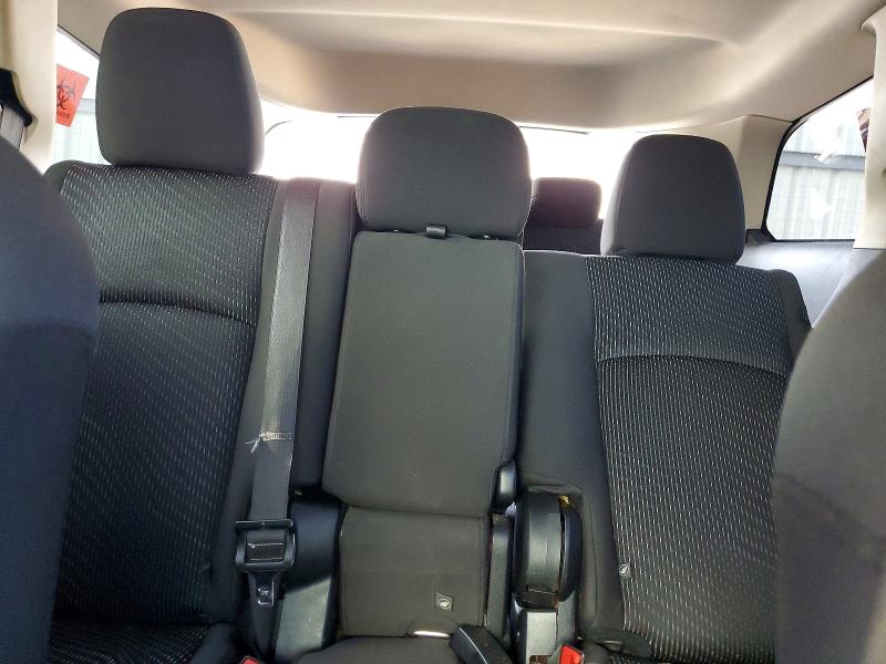 65166076 :رقم المزاد ، 3C4PDCAB3JT236649 vin ، 2018 Dodge Journey مزاد بيع